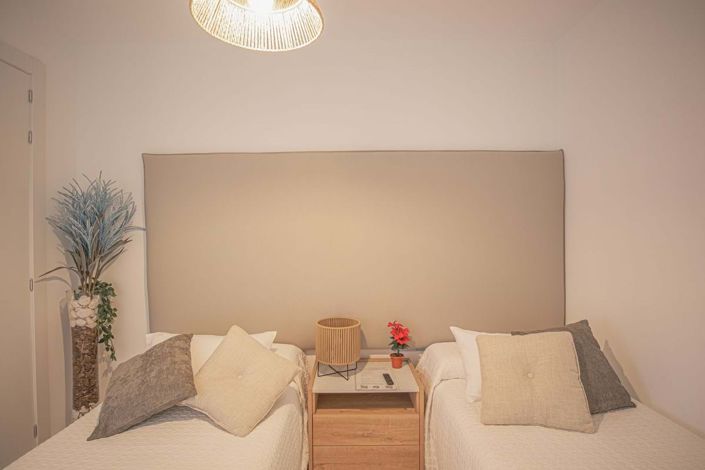 Image No.19-3 Bed Apartment for sale