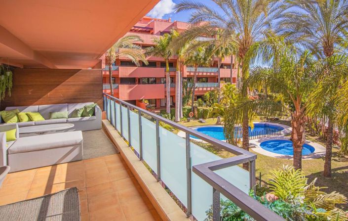 Image No.54-3 Bed Apartment for sale