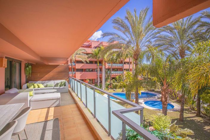 Image No.55-3 Bed Apartment for sale