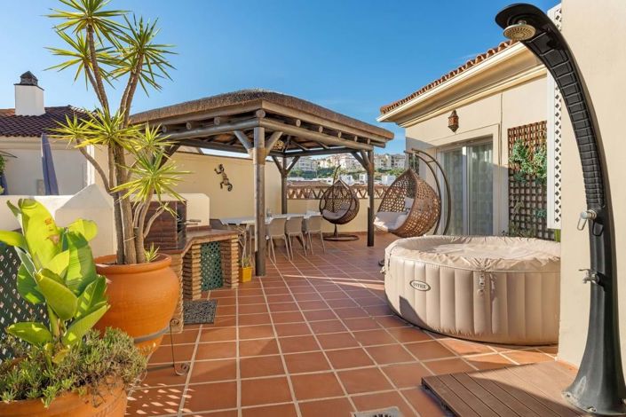 Image No.4-3 Bed Apartment for sale