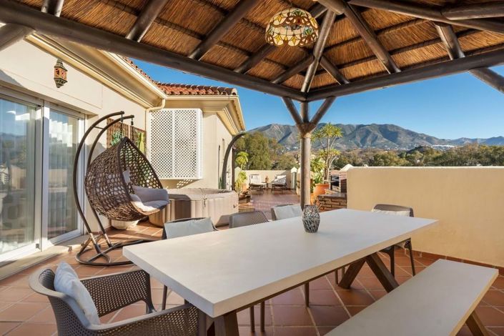 Image No.2-3 Bed Apartment for sale