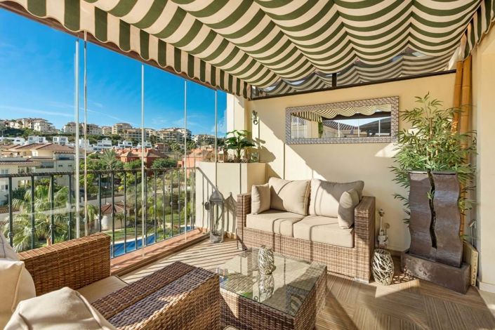 Image No.7-3 Bed Apartment for sale