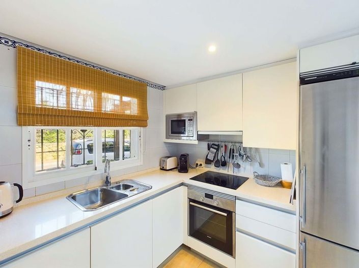 Image No.10-Maison de ville de 4 chambres à vendre à Estepona