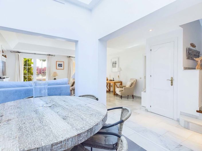 Image No.11-Maison de ville de 4 chambres à vendre à Estepona