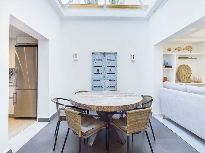 Image No.12-Maison de ville de 4 chambres à vendre à Estepona