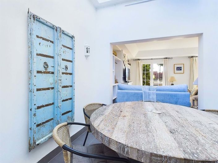 Image No.13-Maison de ville de 4 chambres à vendre à Estepona