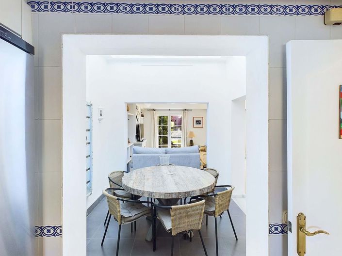 Image No.14-Maison de ville de 4 chambres à vendre à Estepona