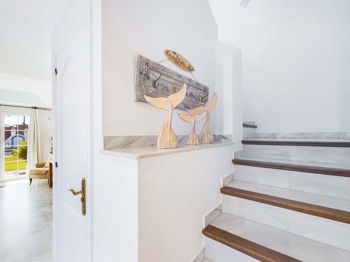 Image No.16-Maison de ville de 4 chambres à vendre à Estepona