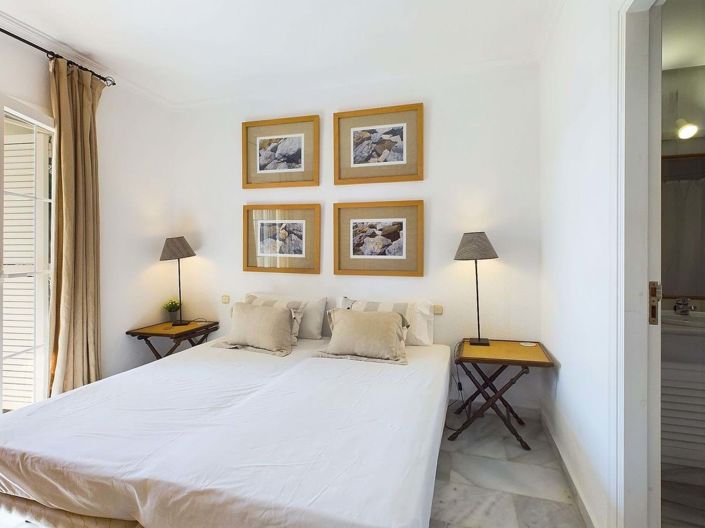 Image No.17-Maison de ville de 4 chambres à vendre à Estepona