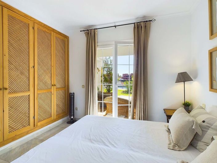 Image No.18-Maison de ville de 4 chambres à vendre à Estepona