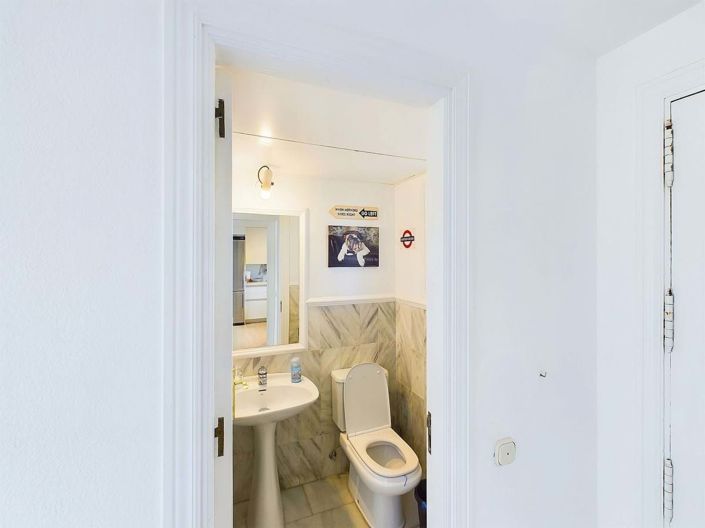 Image No.19-Maison de ville de 4 chambres à vendre à Estepona