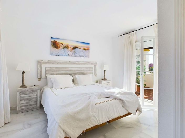 Image No.23-Maison de ville de 4 chambres à vendre à Estepona