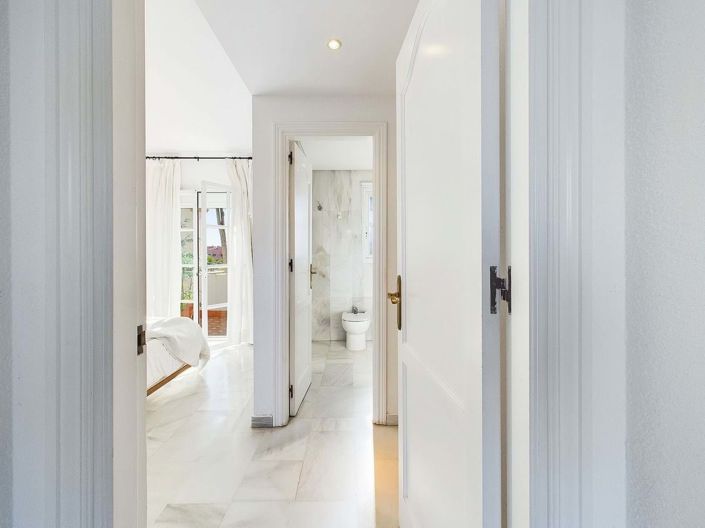 Image No.24-Maison de ville de 4 chambres à vendre à Estepona