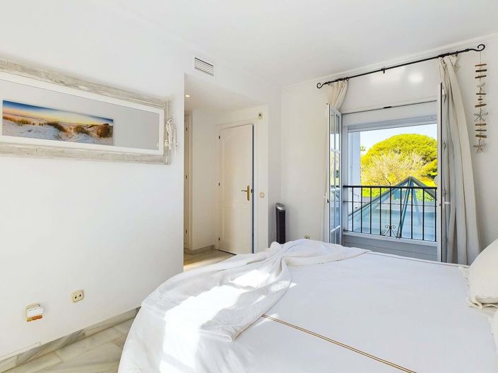 Image No.28-Maison de ville de 4 chambres à vendre à Estepona