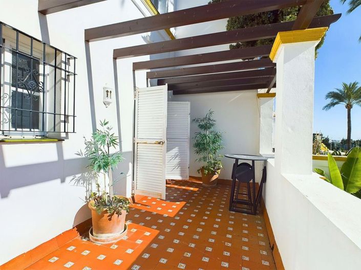 Image No.30-Maison de ville de 4 chambres à vendre à Estepona