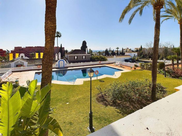 Image No.31-Maison de ville de 4 chambres à vendre à Estepona