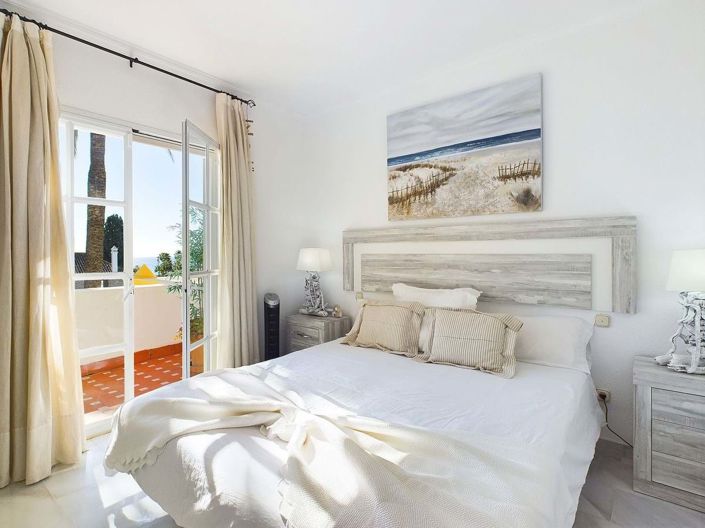 Image No.32-Maison de ville de 4 chambres à vendre à Estepona