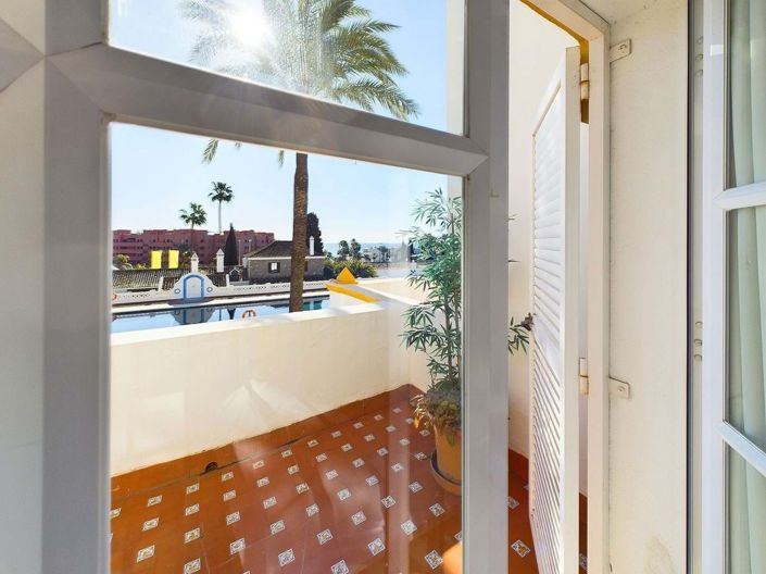 Image No.33-Maison de ville de 4 chambres à vendre à Estepona