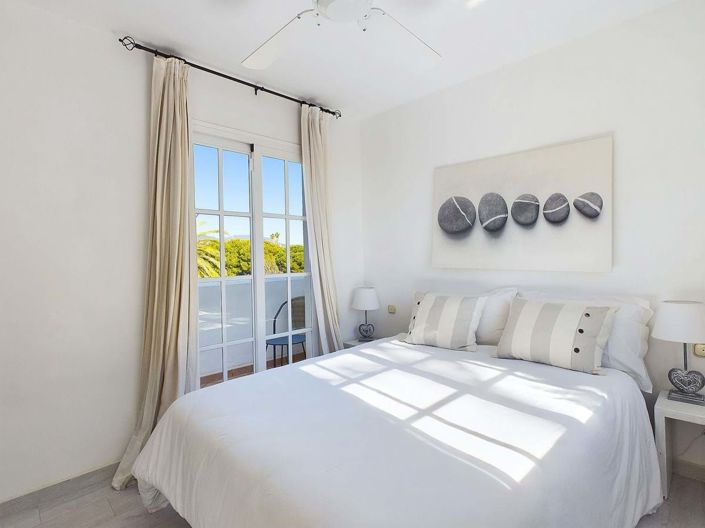 Image No.35-Maison de ville de 4 chambres à vendre à Estepona