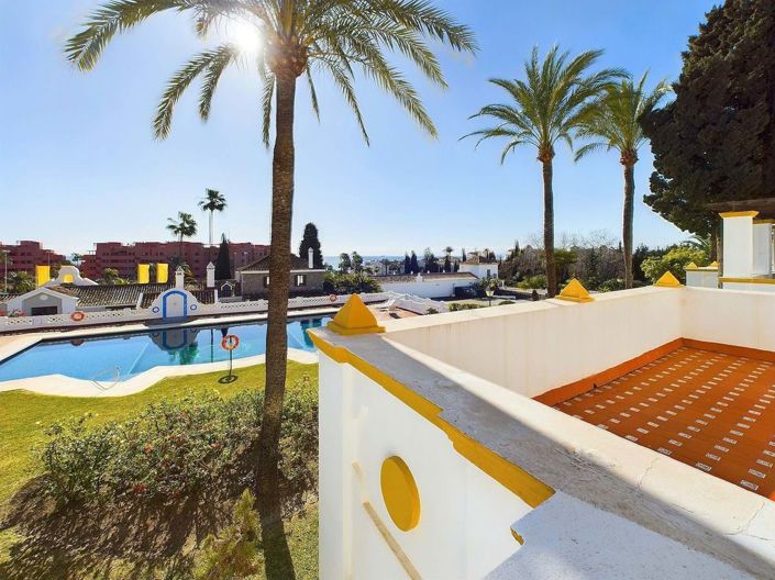 Image No.49-Maison de ville de 4 chambres à vendre à Estepona