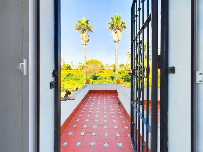 Image No.50-Maison de ville de 4 chambres à vendre à Estepona