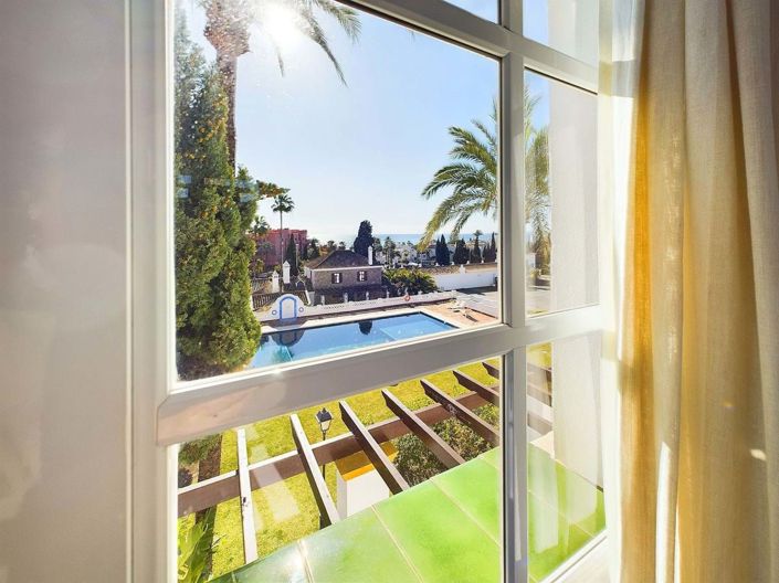 Image No.51-Maison de ville de 4 chambres à vendre à Estepona