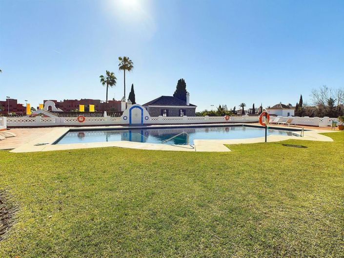 Image No.54-Maison de ville de 4 chambres à vendre à Estepona