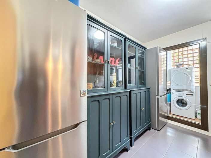 Image No.10-Appartement de 2 chambres à vendre à La Duquesa