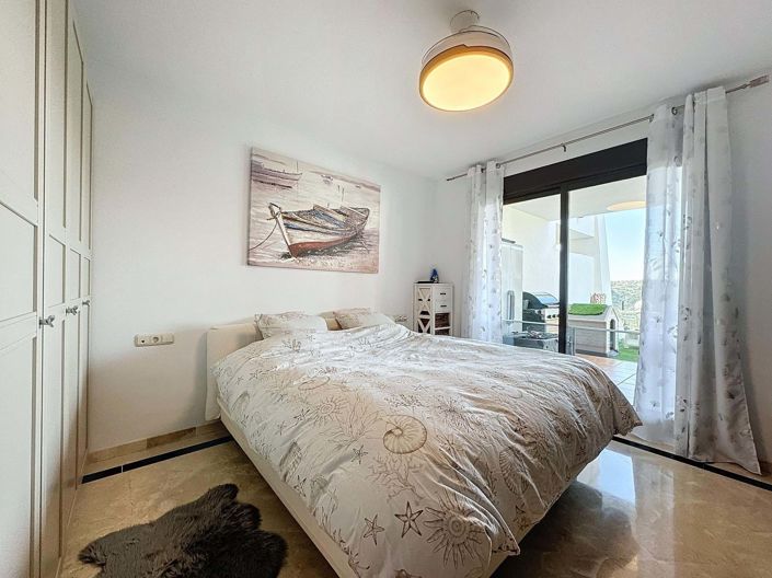 Image No.11-Appartement de 2 chambres à vendre à La Duquesa