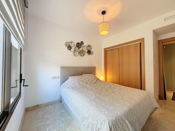 Image No.15-Appartement de 2 chambres à vendre à La Duquesa