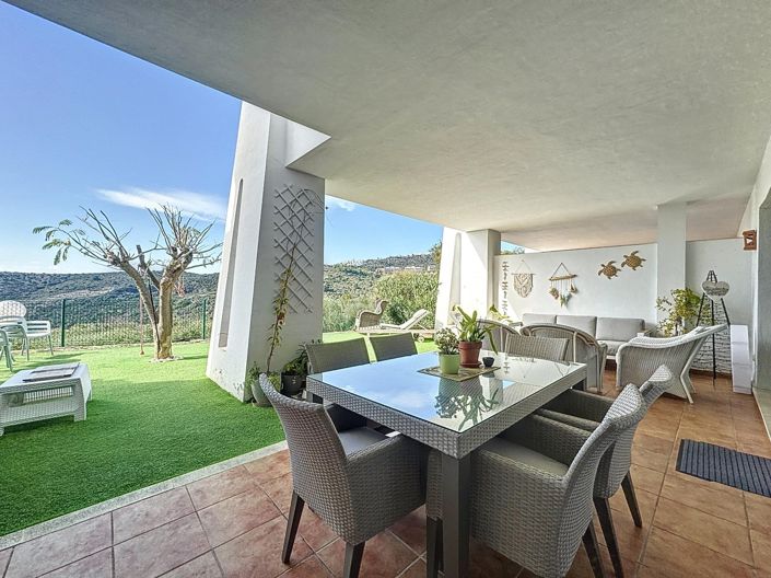 Image No.18-Appartement de 2 chambres à vendre à La Duquesa