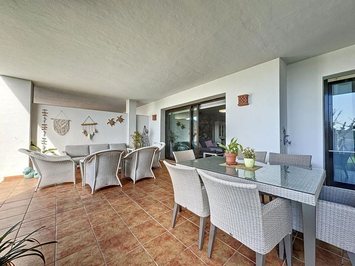 Image No.19-Appartement de 2 chambres à vendre à La Duquesa