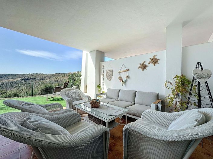 Image No.2-Appartement de 2 chambres à vendre à La Duquesa