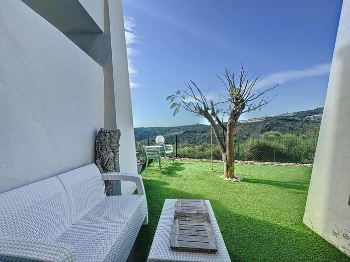 Image No.21-Appartement de 2 chambres à vendre à La Duquesa