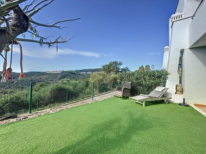 Image No.22-Appartement de 2 chambres à vendre à La Duquesa