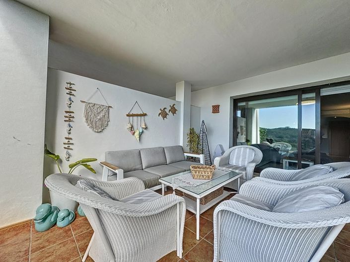 Image No.23-Appartement de 2 chambres à vendre à La Duquesa