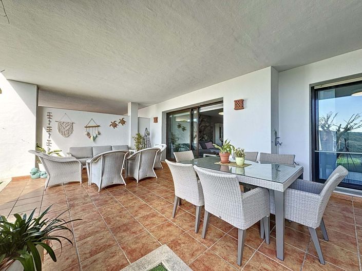 Image No.24-Appartement de 2 chambres à vendre à La Duquesa