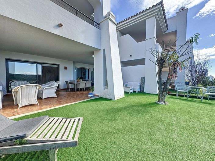 Image No.25-Appartement de 2 chambres à vendre à La Duquesa