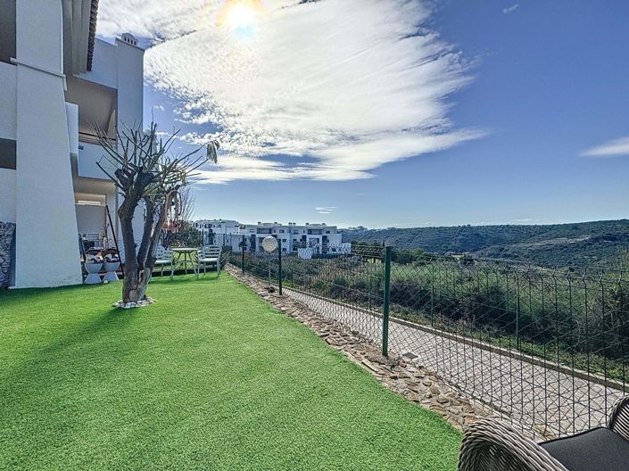 Image No.26-Appartement de 2 chambres à vendre à La Duquesa