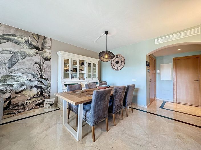 Image No.3-Appartement de 2 chambres à vendre à La Duquesa