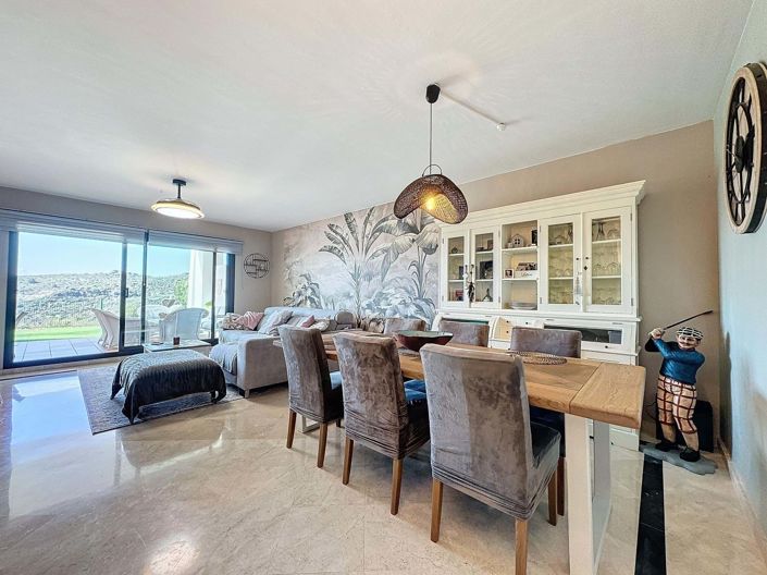 Image No.4-Appartement de 2 chambres à vendre à La Duquesa