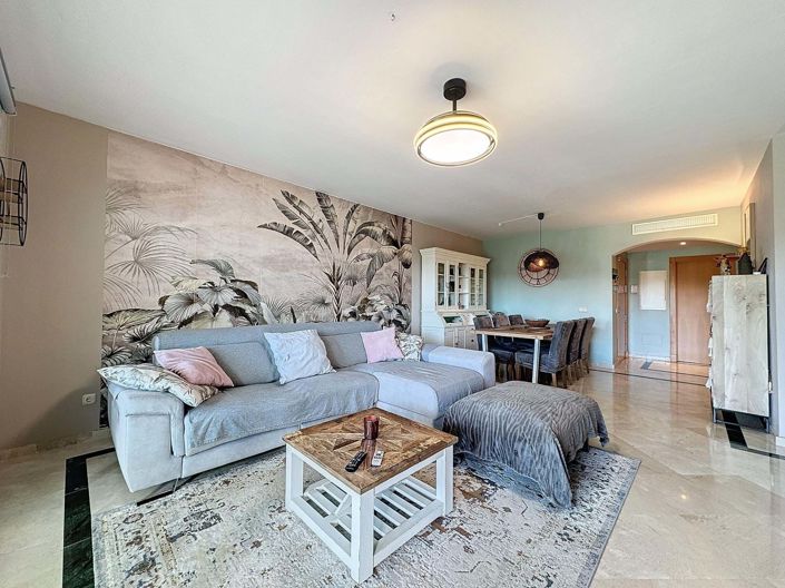 Image No.5-Appartement de 2 chambres à vendre à La Duquesa