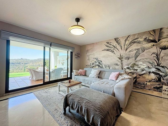 Image No.6-Appartement de 2 chambres à vendre à La Duquesa