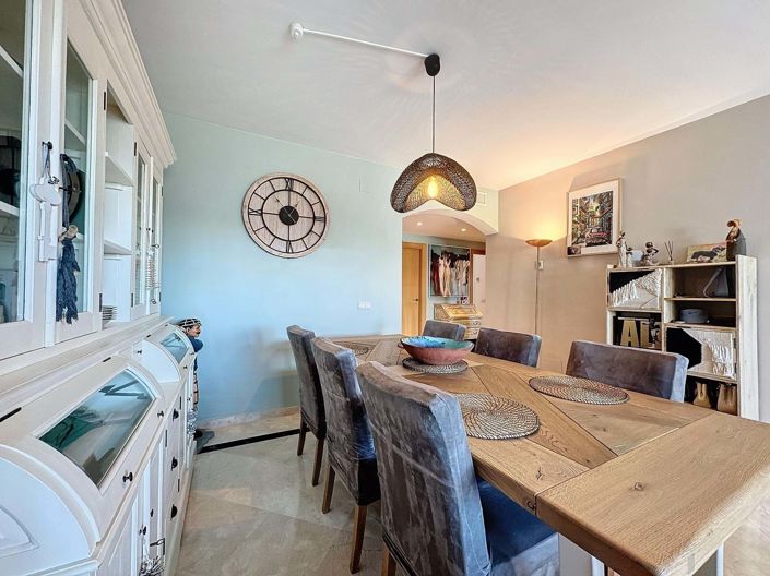 Image No.7-Appartement de 2 chambres à vendre à La Duquesa