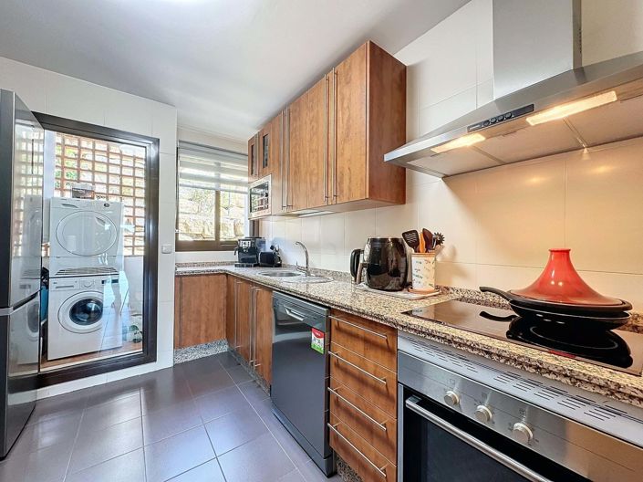 Image No.8-Appartement de 2 chambres à vendre à La Duquesa