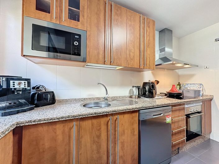 Image No.9-Appartement de 2 chambres à vendre à La Duquesa