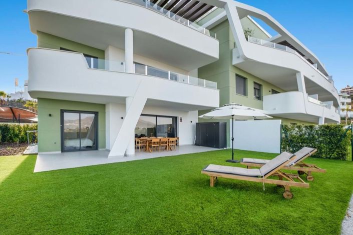 Image No.1-3 Bed Apartment for sale