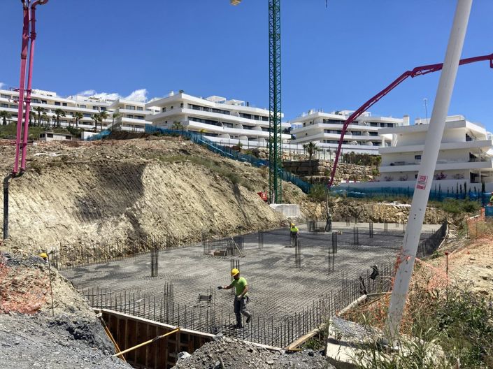 Image No.14-3 Bed Apartment for sale