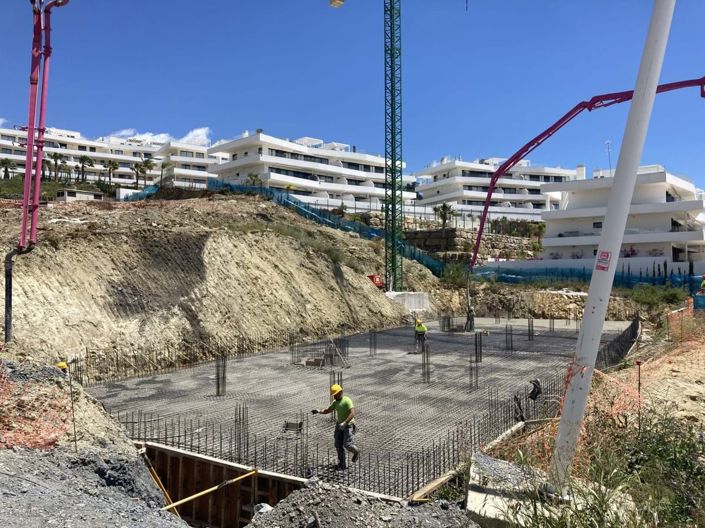 Image No.14-3 Bed Apartment for sale