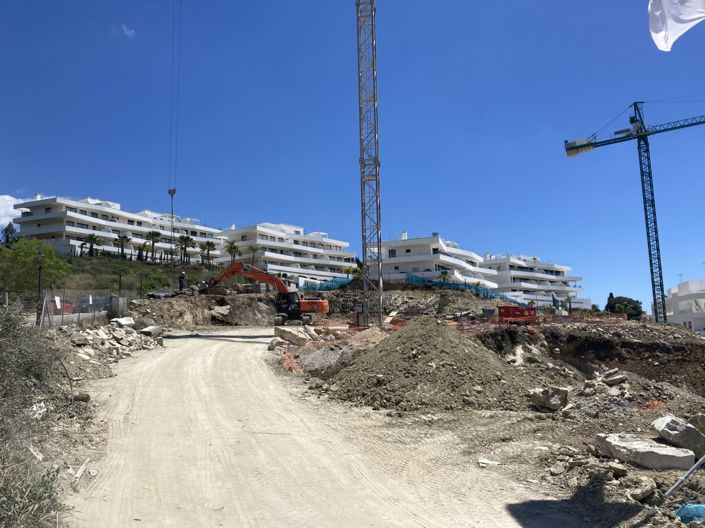 Image No.16-3 Bed Apartment for sale